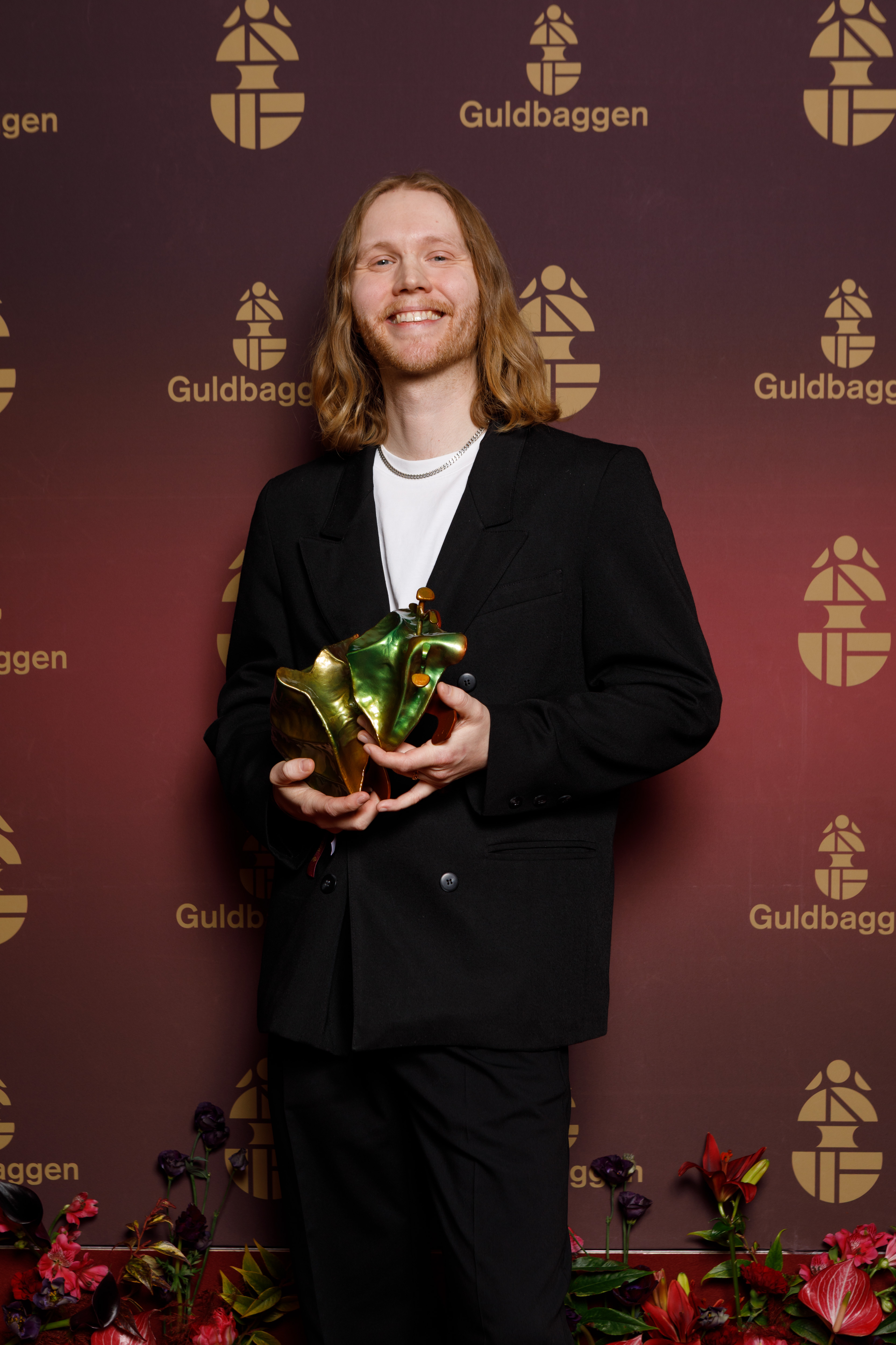 Christofer Nilsson