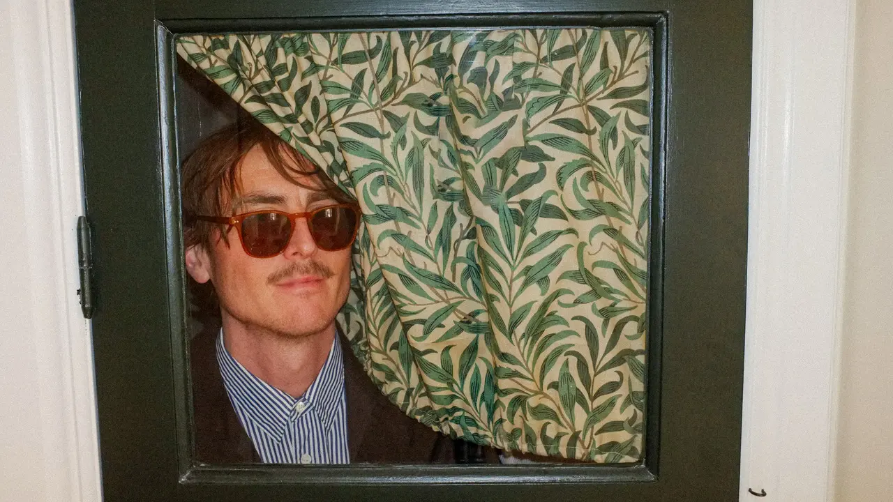Daniel Lundh