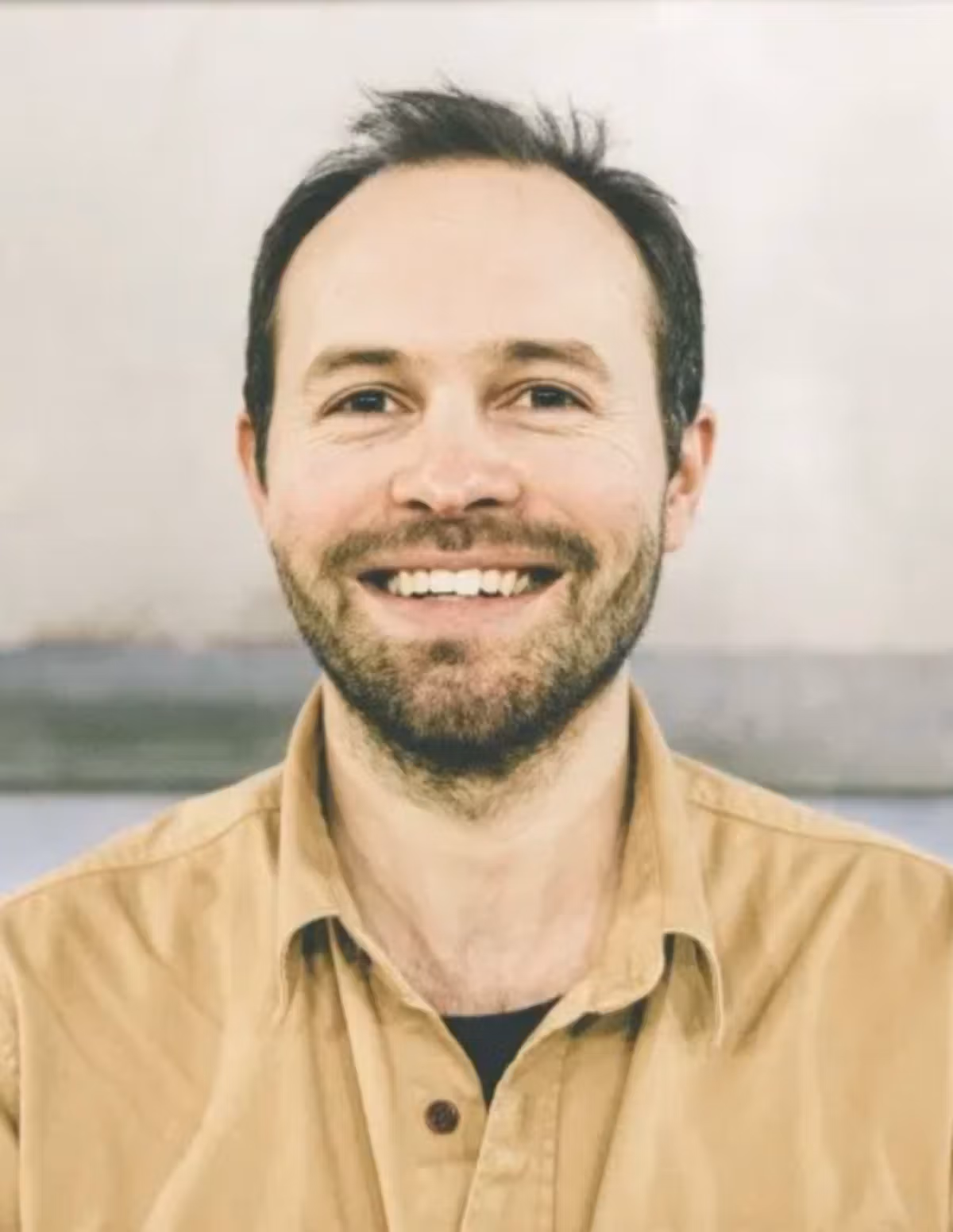 Morten Borgestad