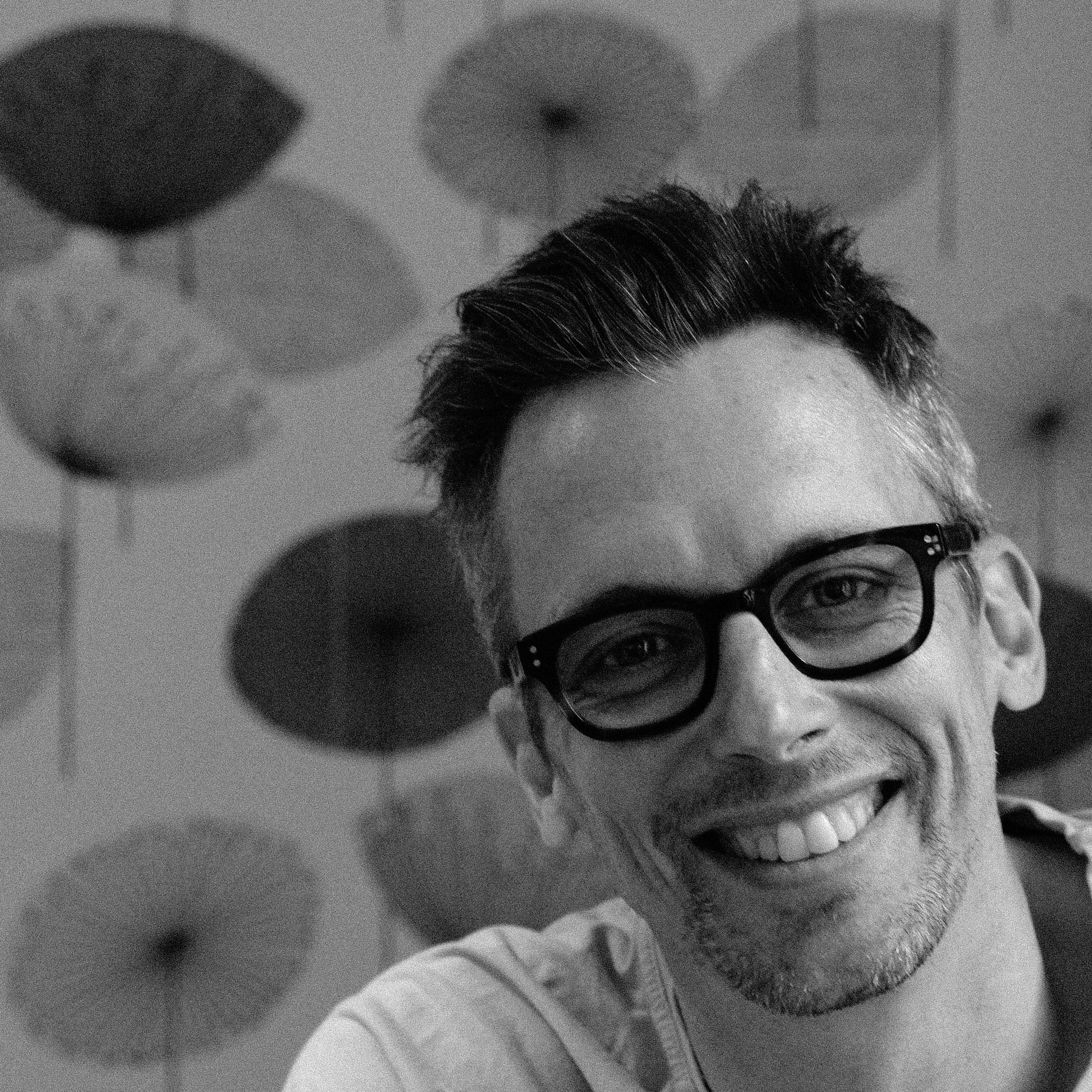 Simon Kaijser