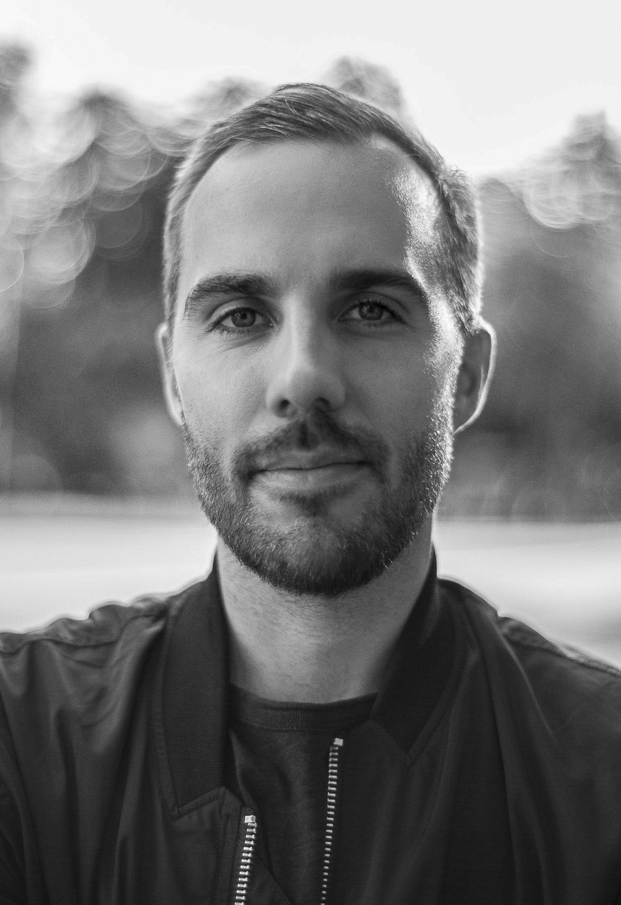 Tobias Granström